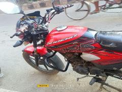 TVS Phoenix 125